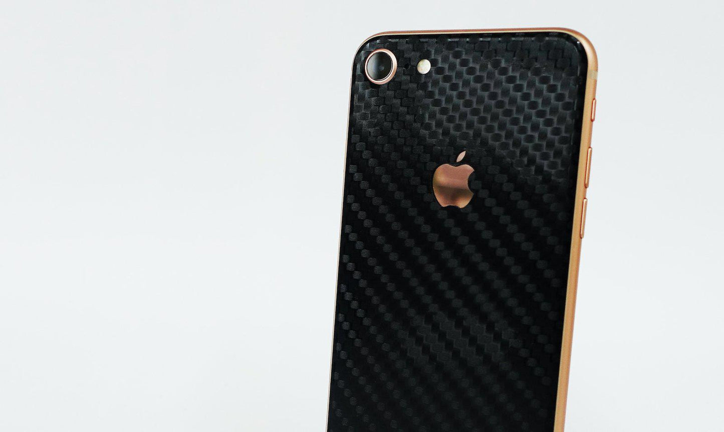 New Age Carbon skin