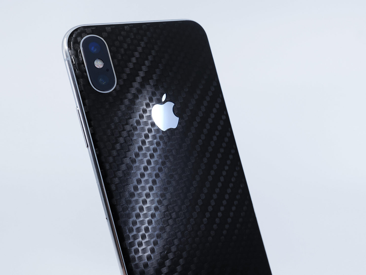 New Age Carbon - make it stick