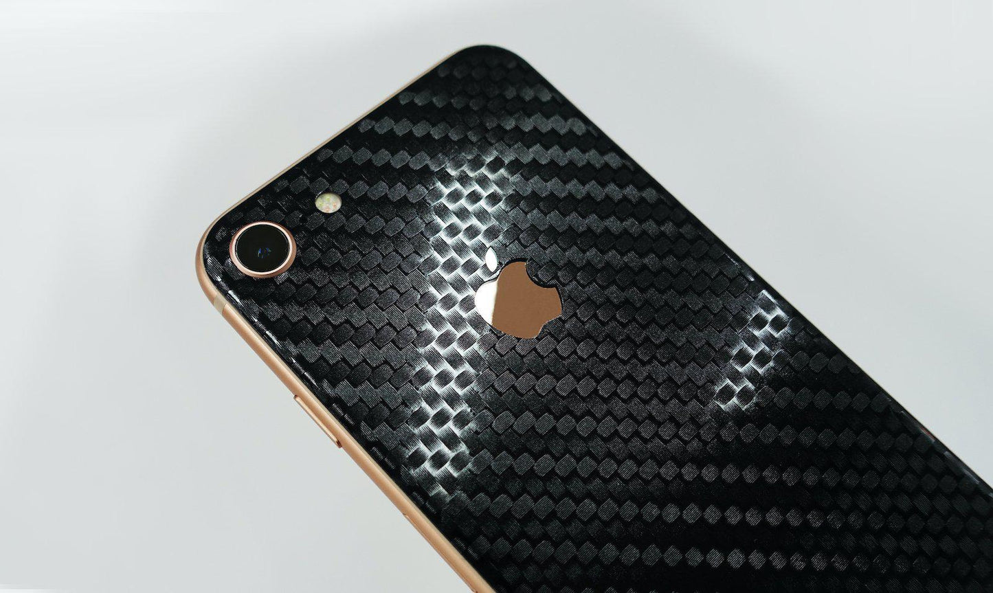 New Age Carbon skin