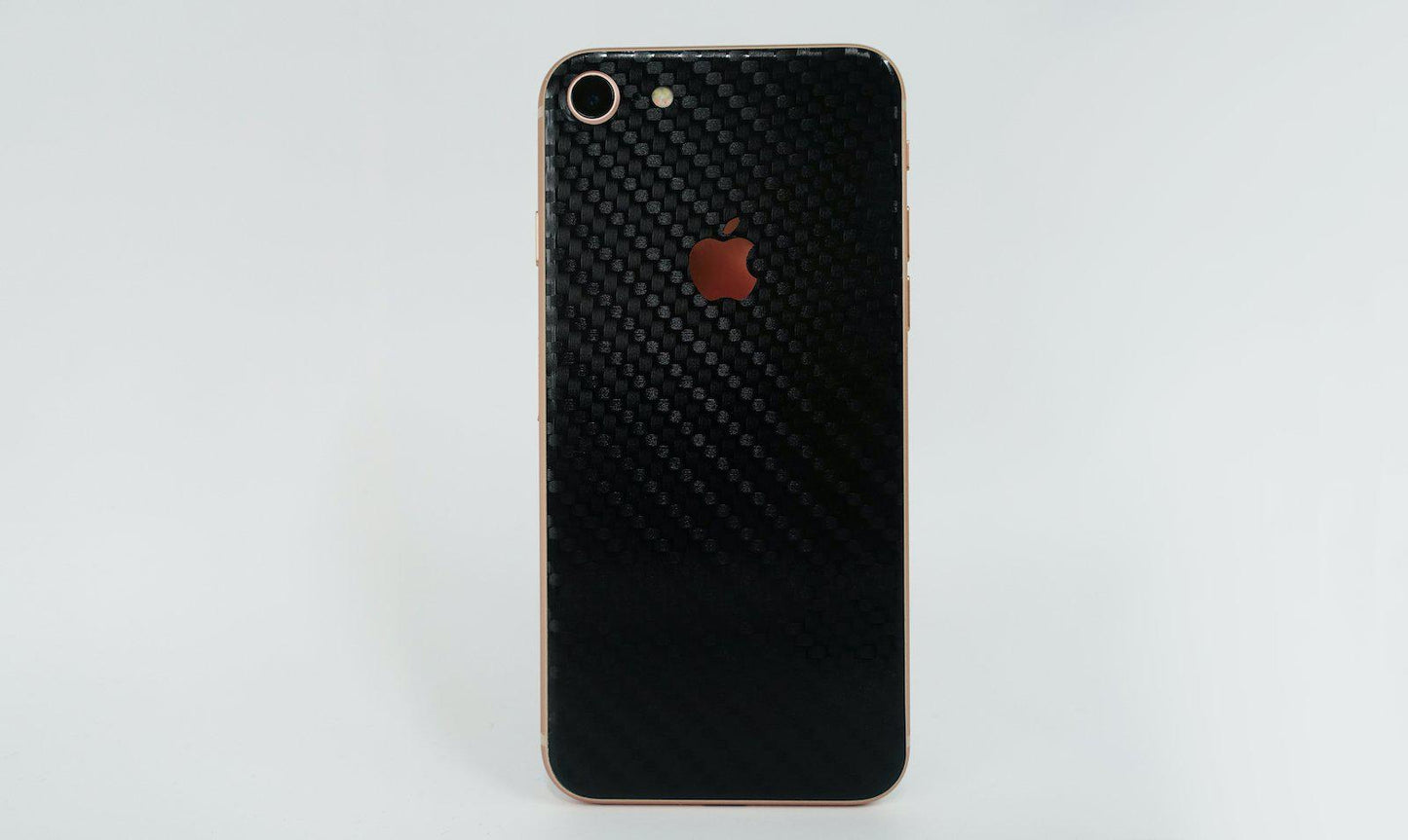 New Age Carbon skin