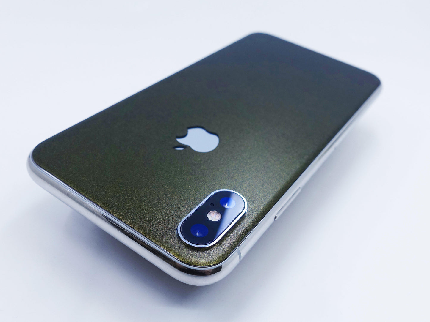 Guldstøv - make it stick