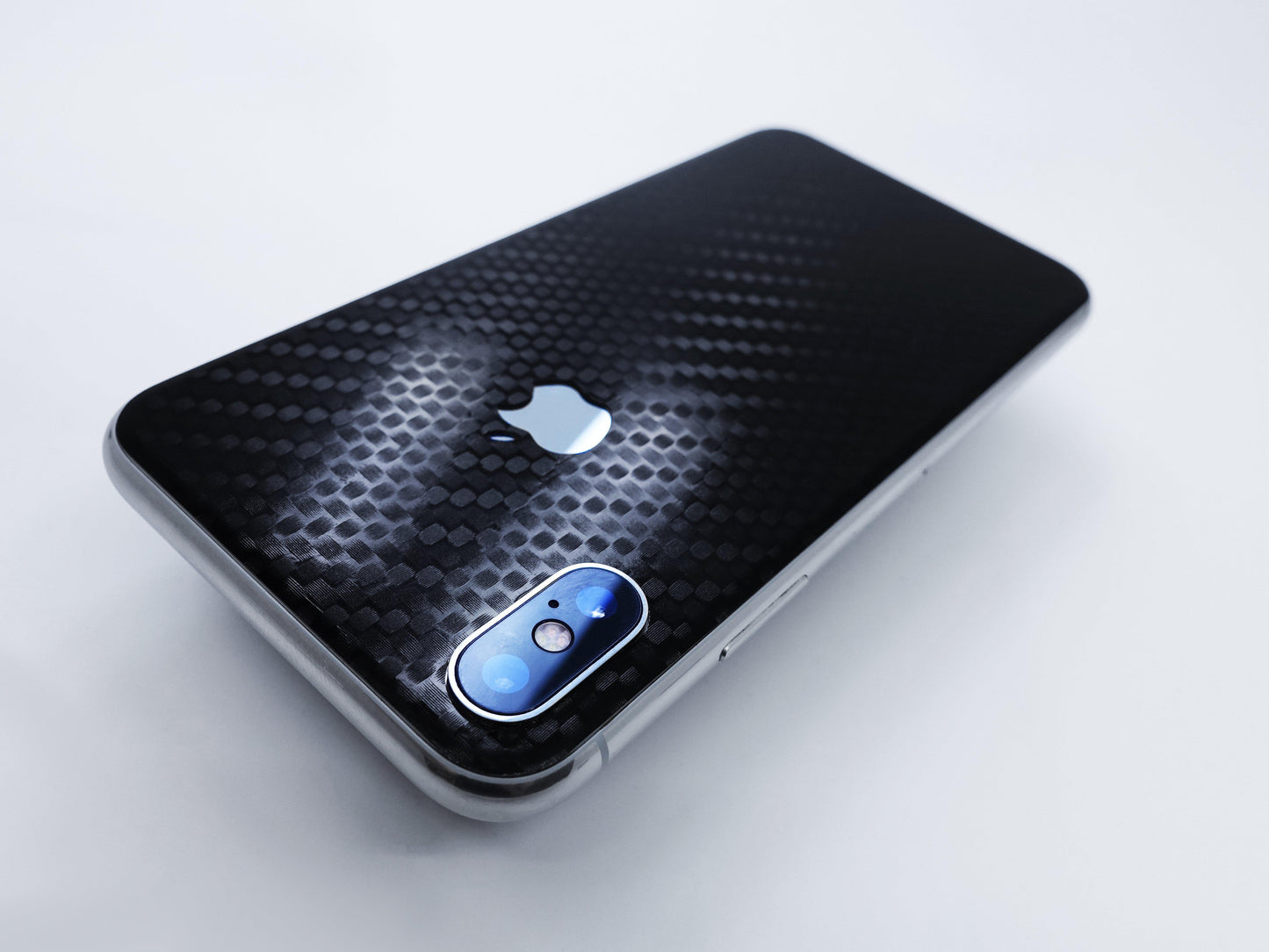 New Age Carbon - make it stick