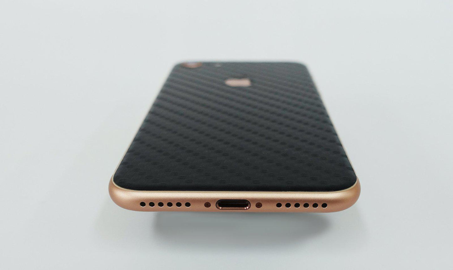 New Age Carbon skin