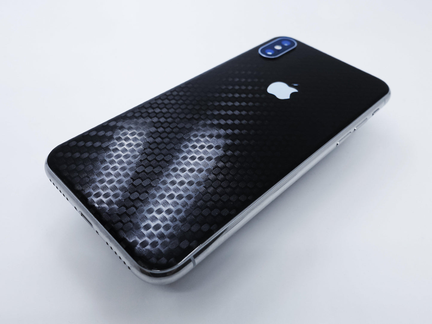 New Age Carbon - make it stick