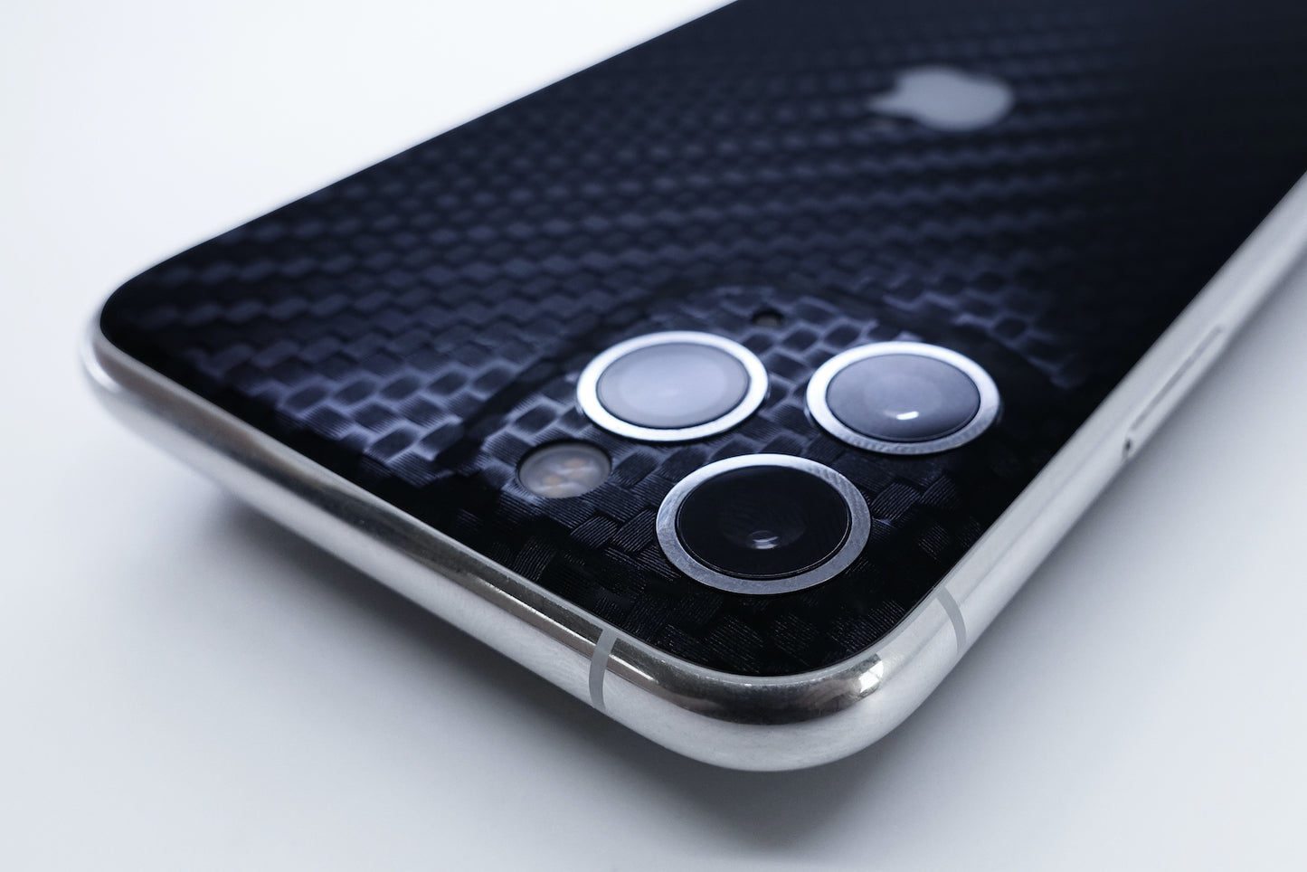 New Age Carbon - make it stick