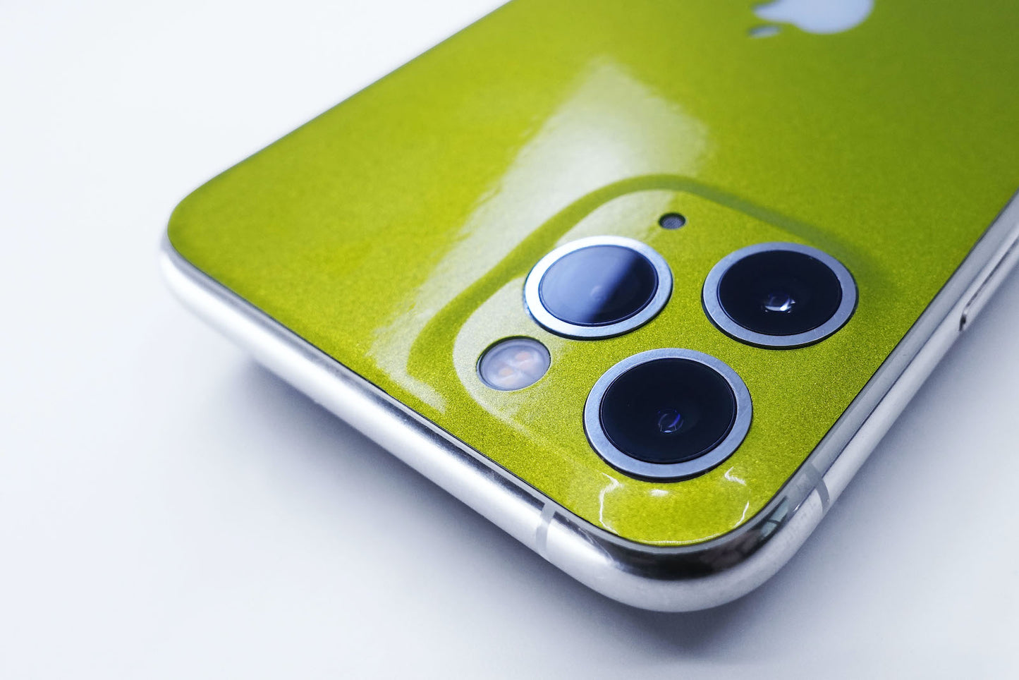 Kanarie - make it stick