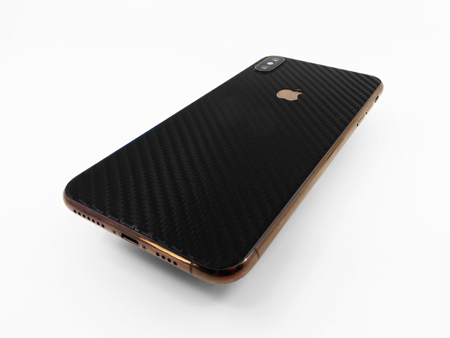 Carbon - make it stick