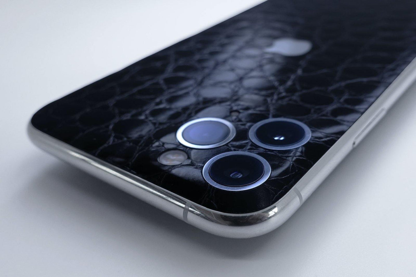 Alligator Sort - make it stick