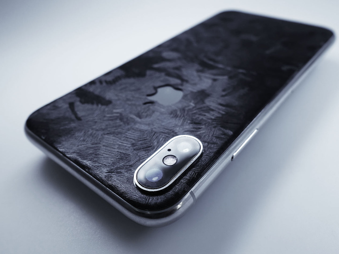 Black Ice - make it stick