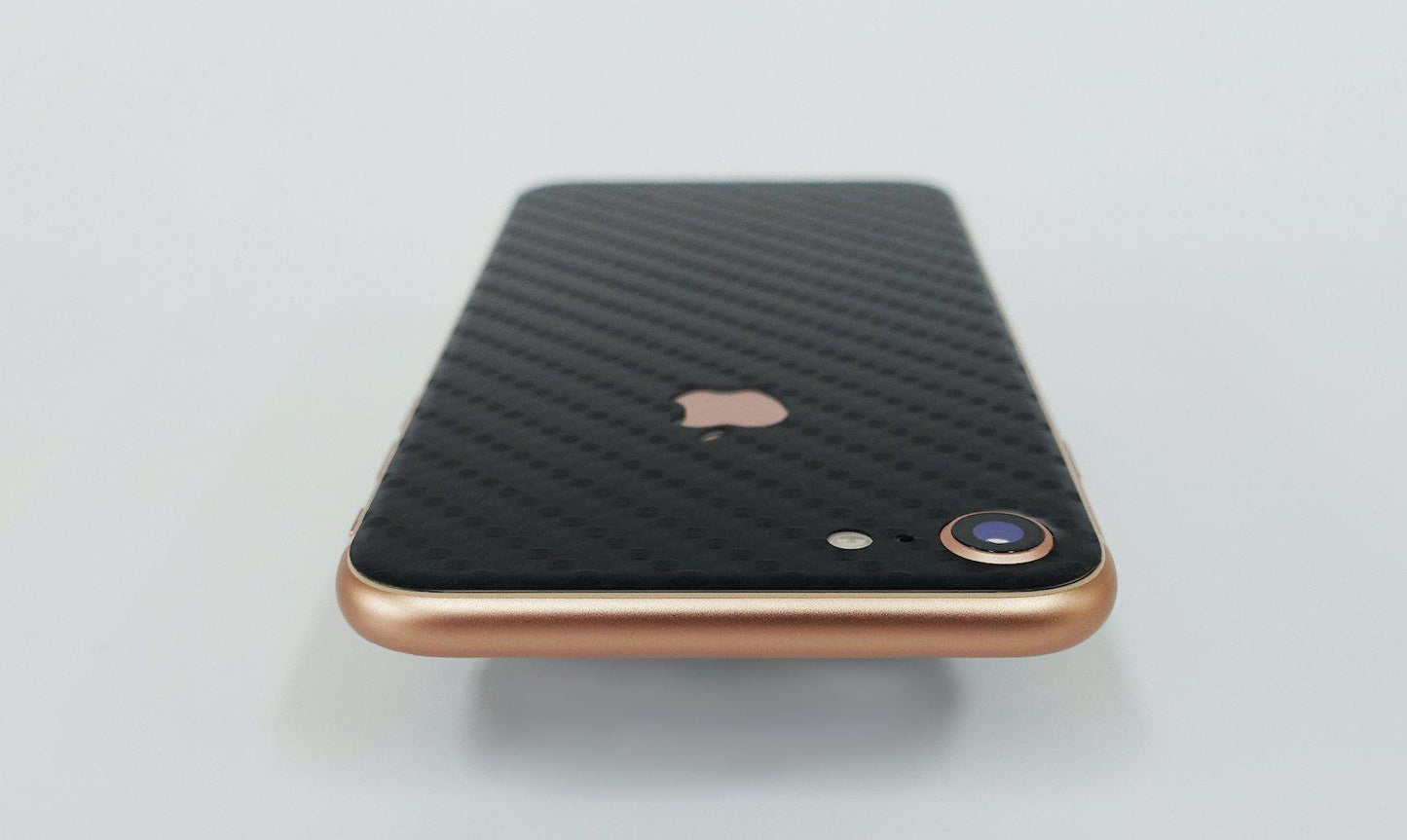 New Age Carbon skin
