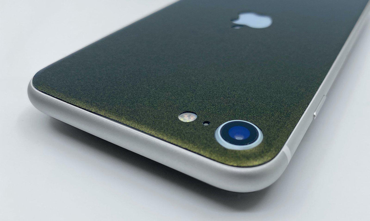 Guldstøv - make it stick