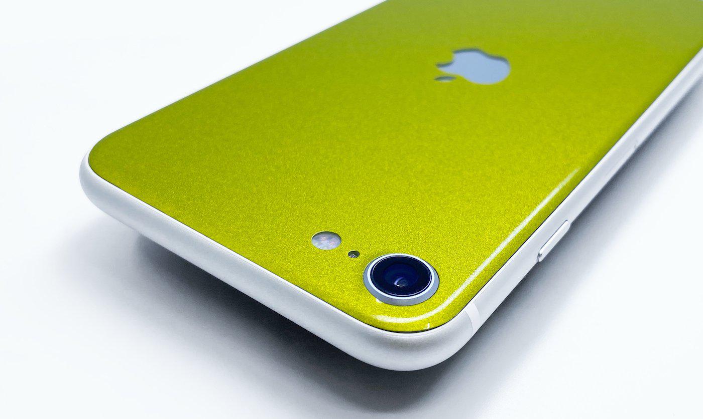 Kanarie - make it stick