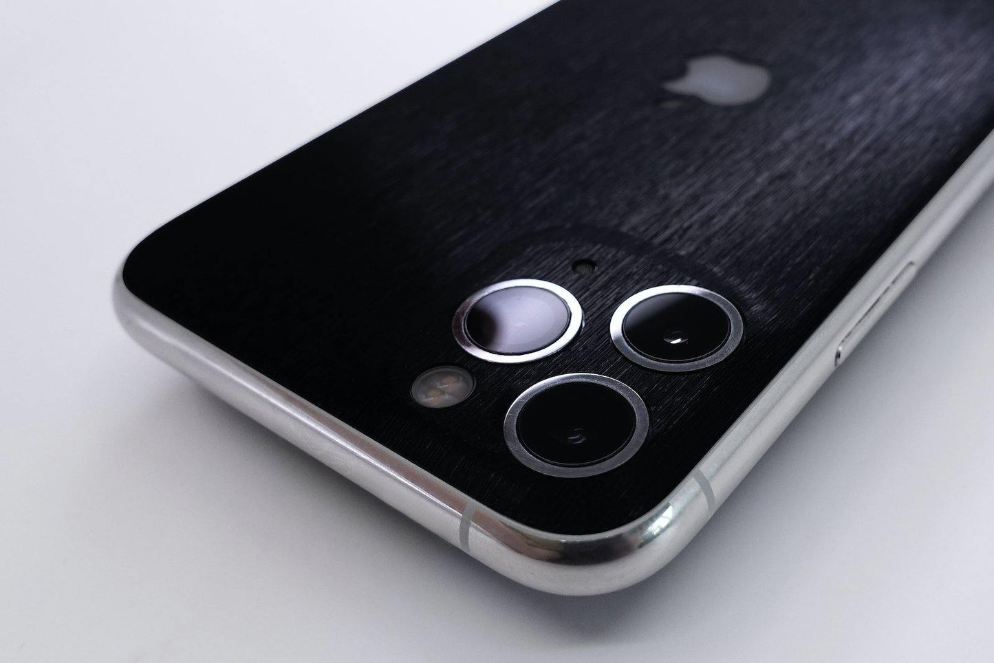 Alu Sort - make it stick