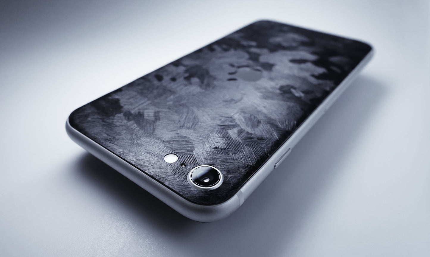 Black Ice - make it stick