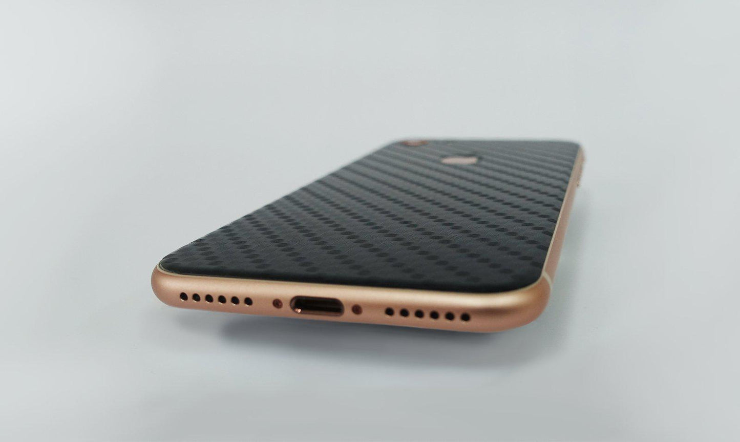 New Age Carbon skin