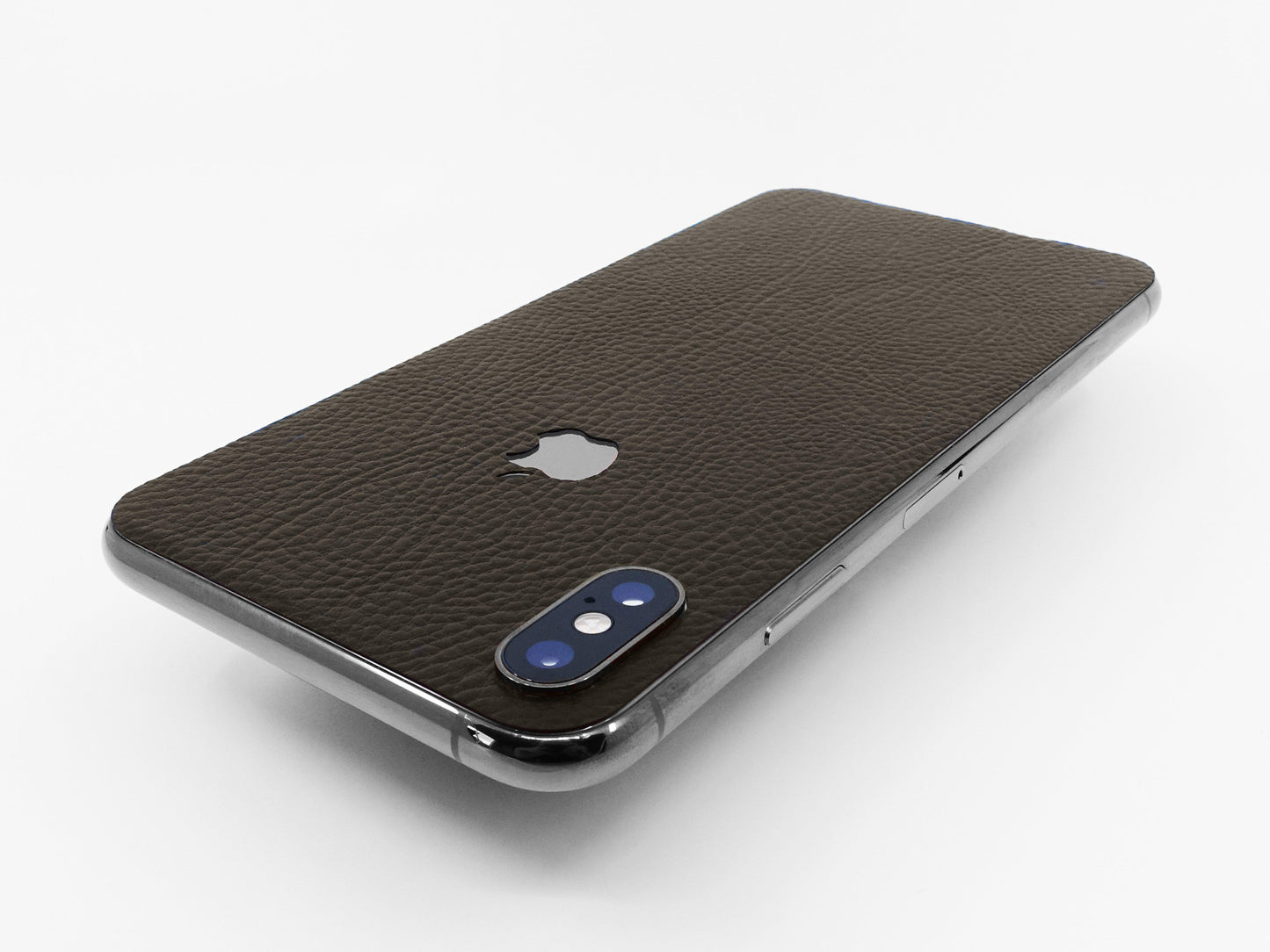 Brun Læder - make it stick