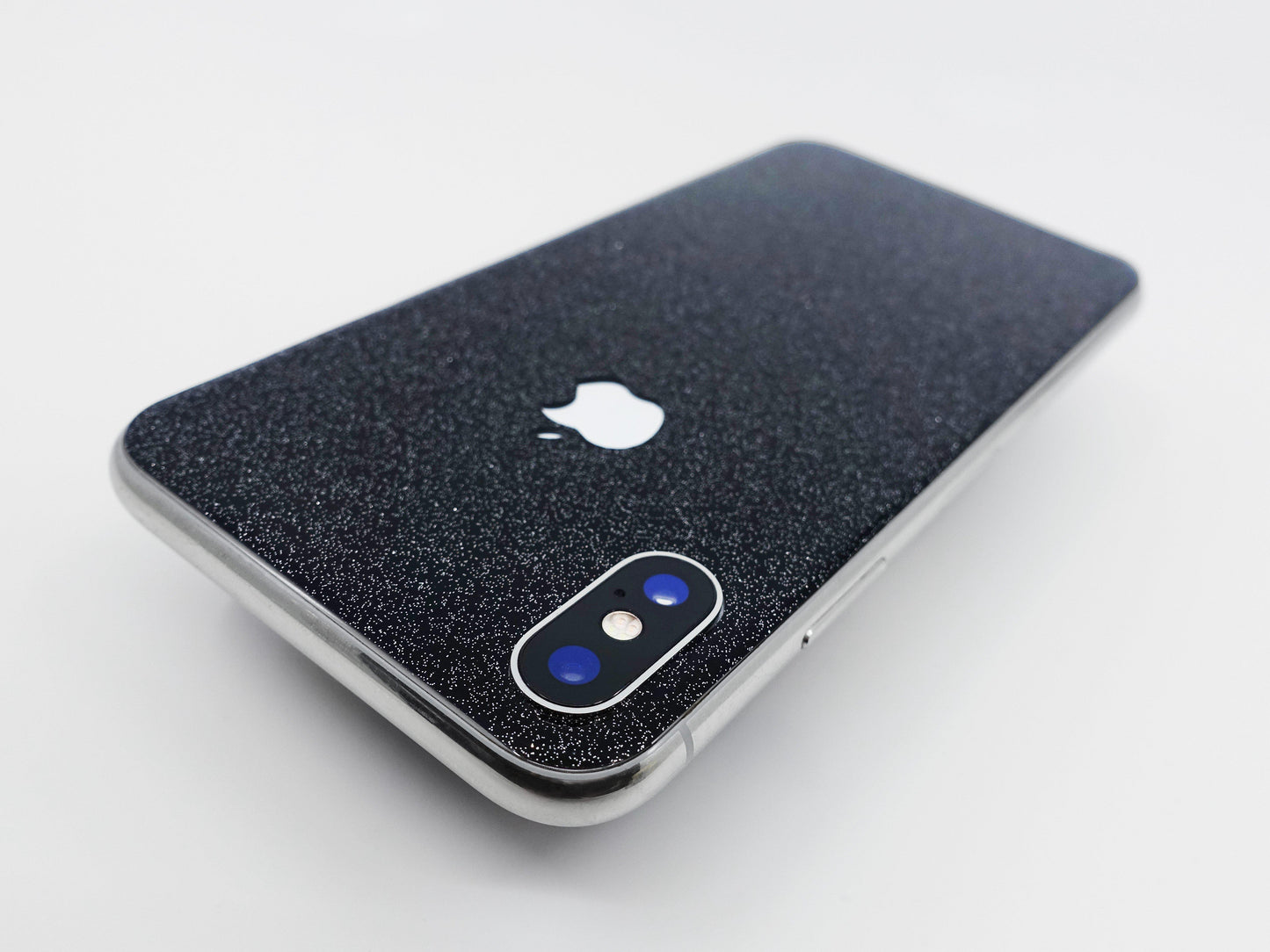 Glitter Sort - make it stick