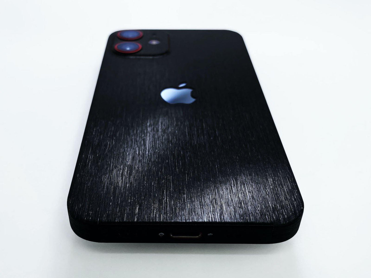 Alu Sort - make it stick