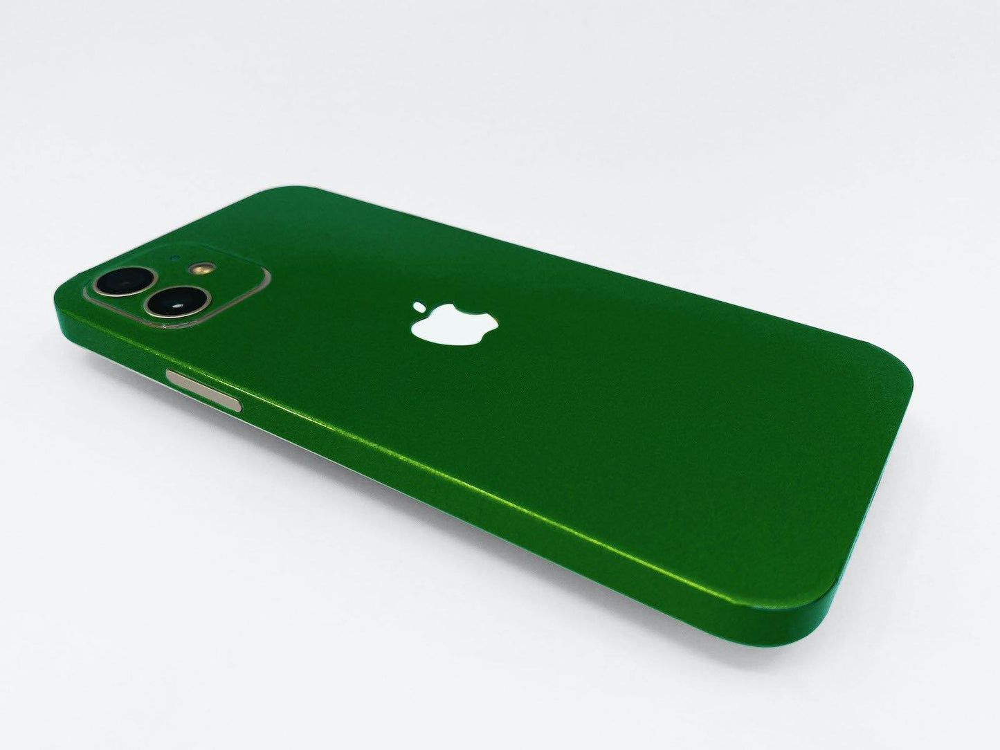 Apple Green - make it stick