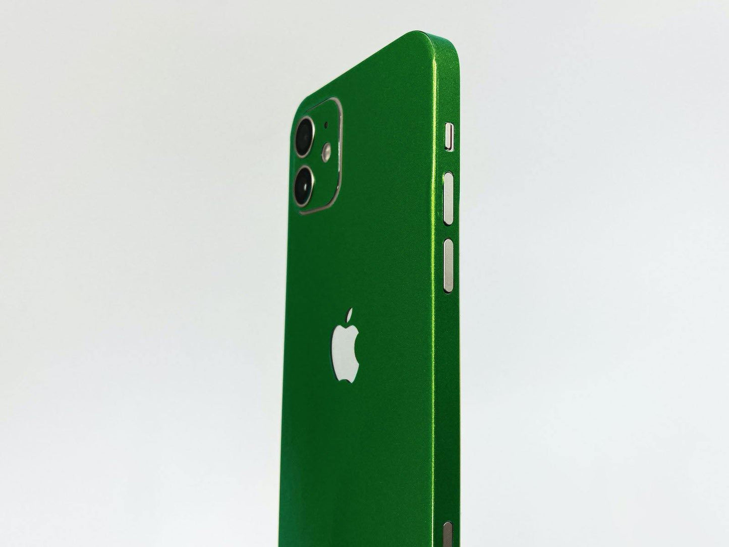 Apple Green - make it stick