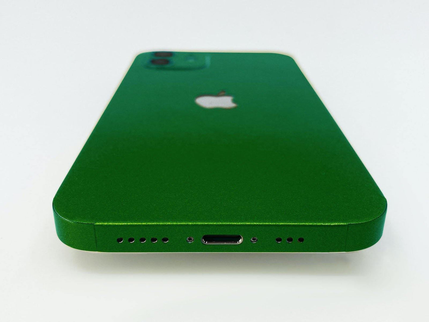 Apple Green - make it stick