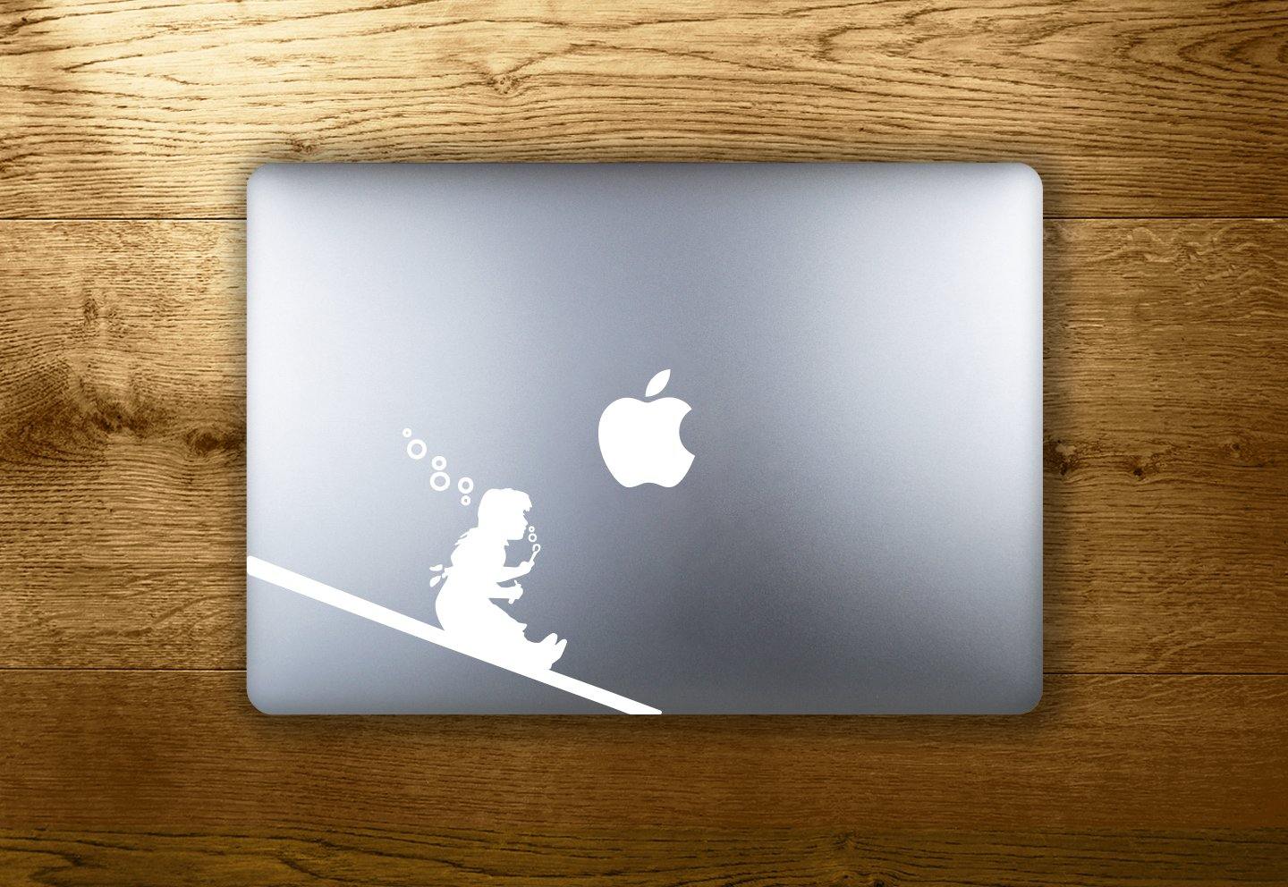 Banksy Bubbles - make it stick