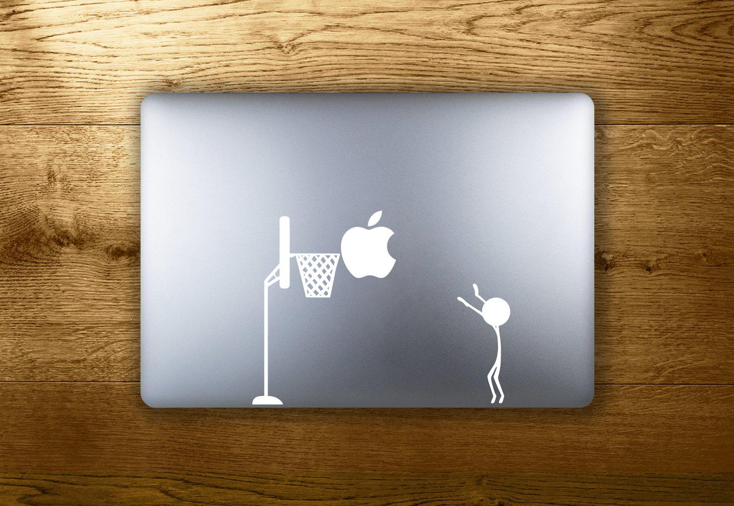 Basketball - make it stick