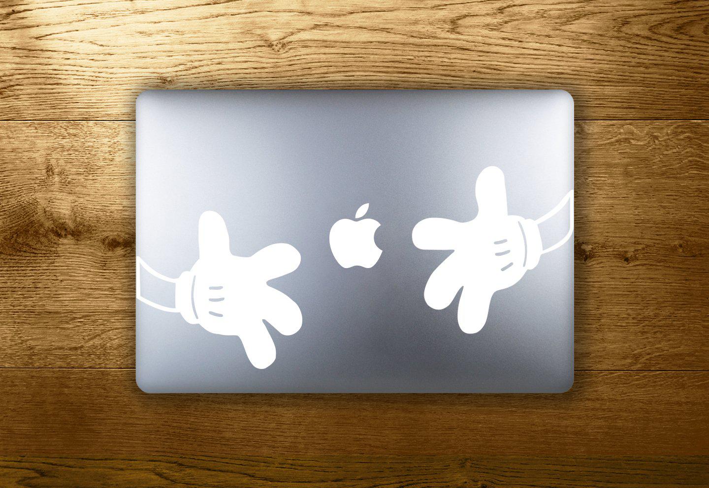 Cartoon-Angelo - make it stick