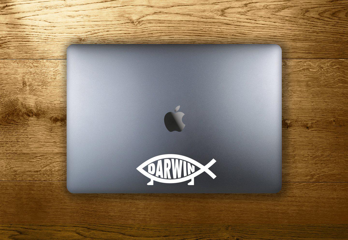 Darwin - make it stick