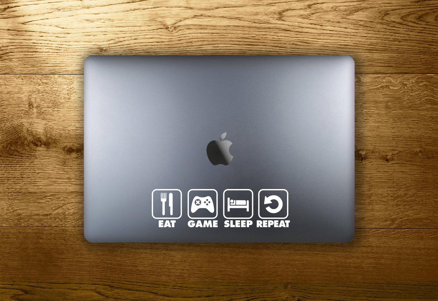 Gamer - make it stick