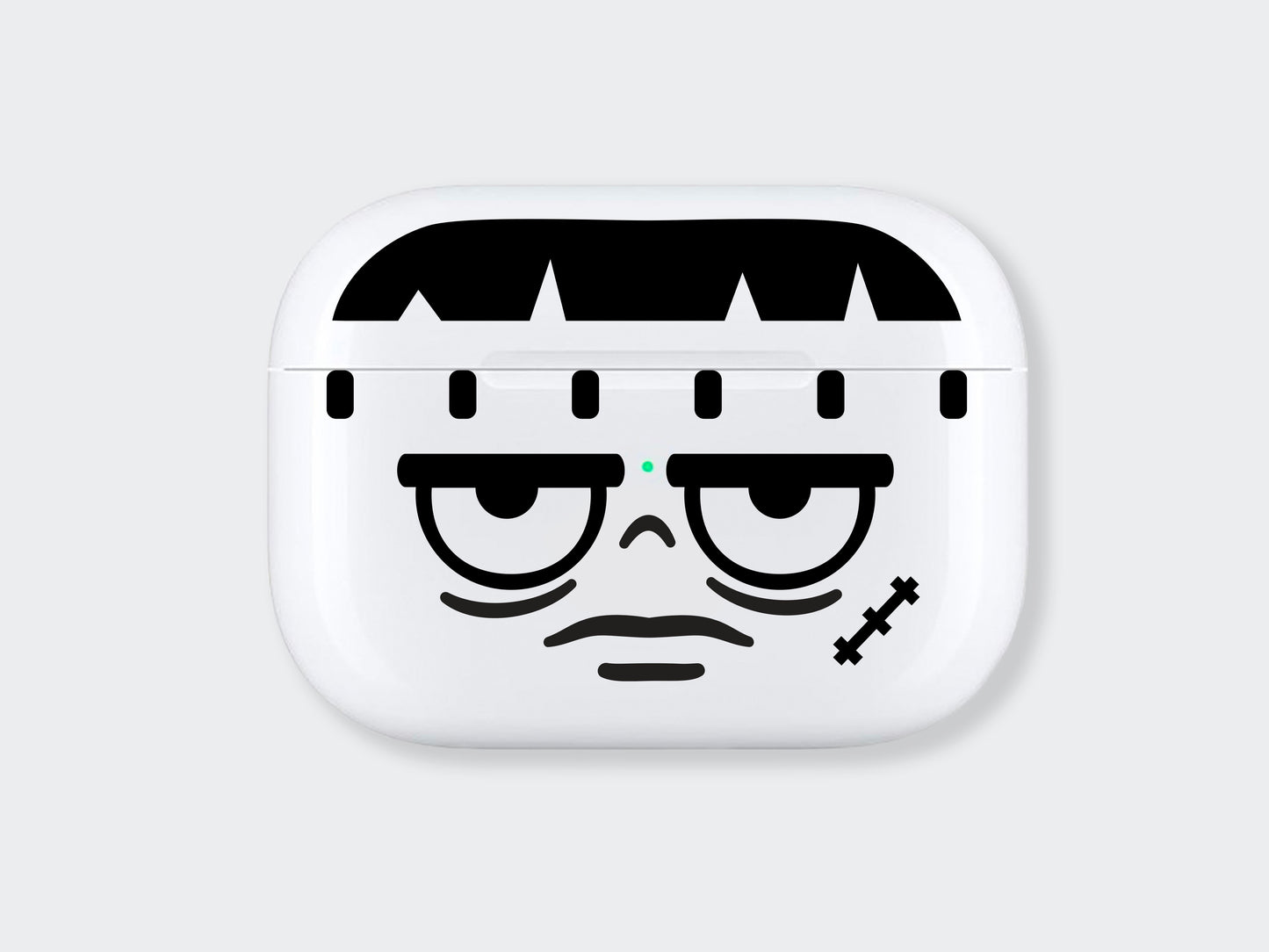 Frankenstein - make it stick