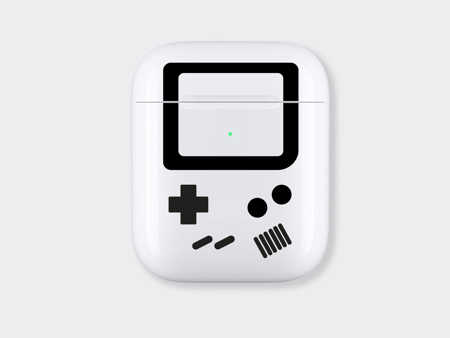 Gameboy - make it stick