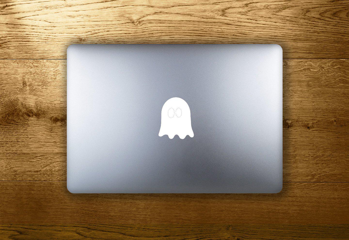 Ghost - make it stick