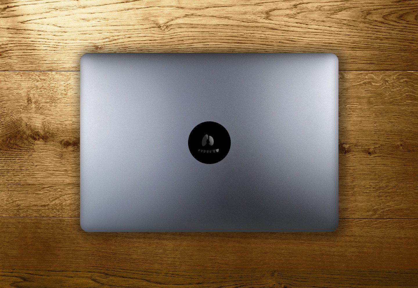 Goofy - make it stick