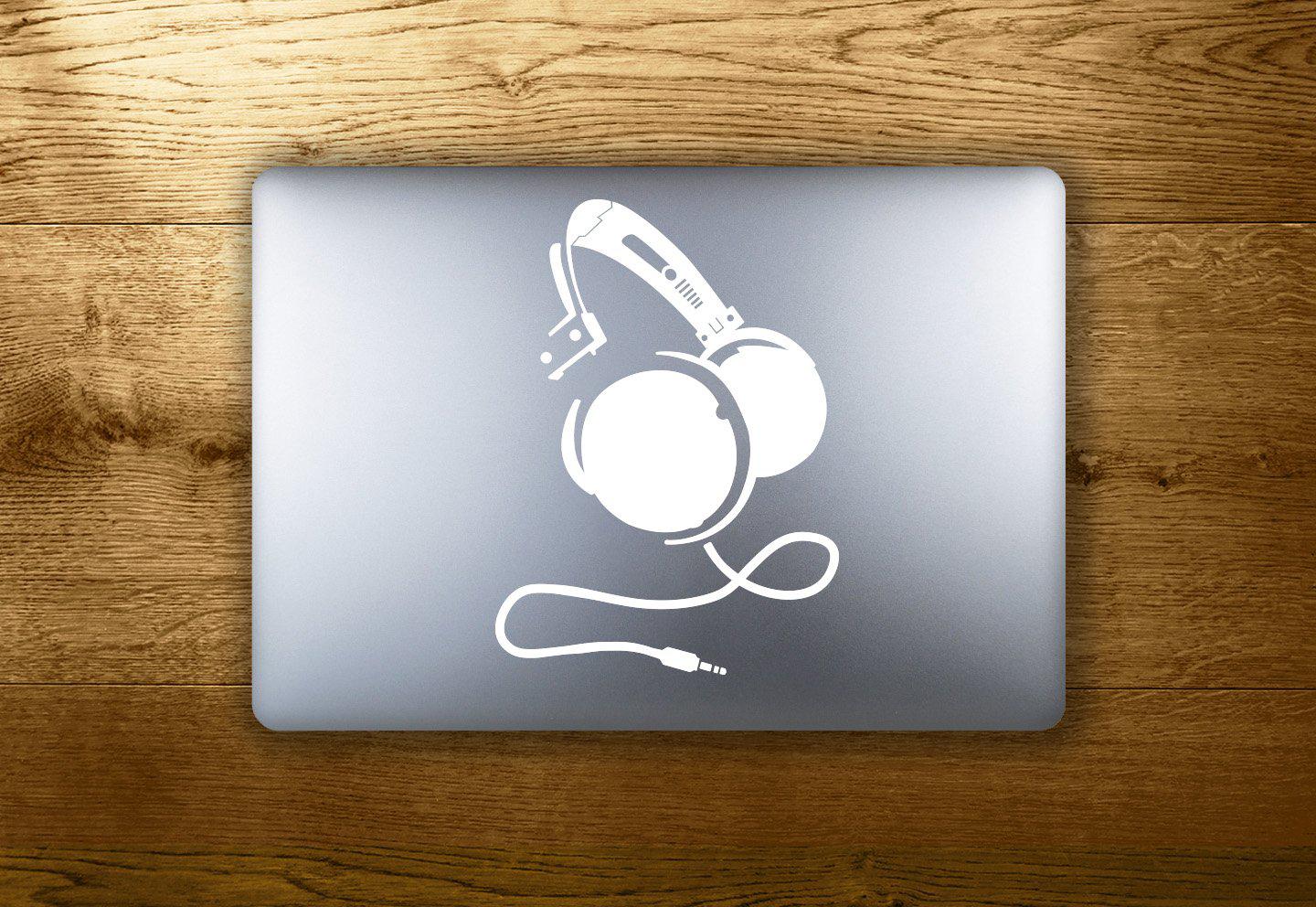 Headphones - make it stick