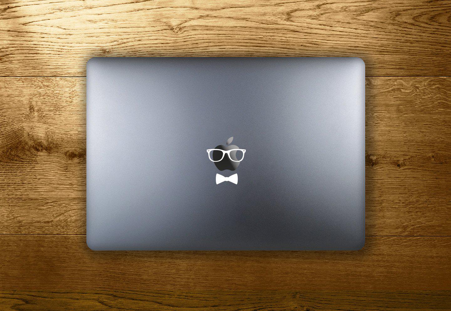 Hipster - make it stick