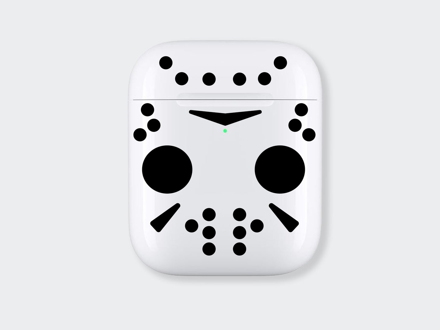 Jason - make it stick