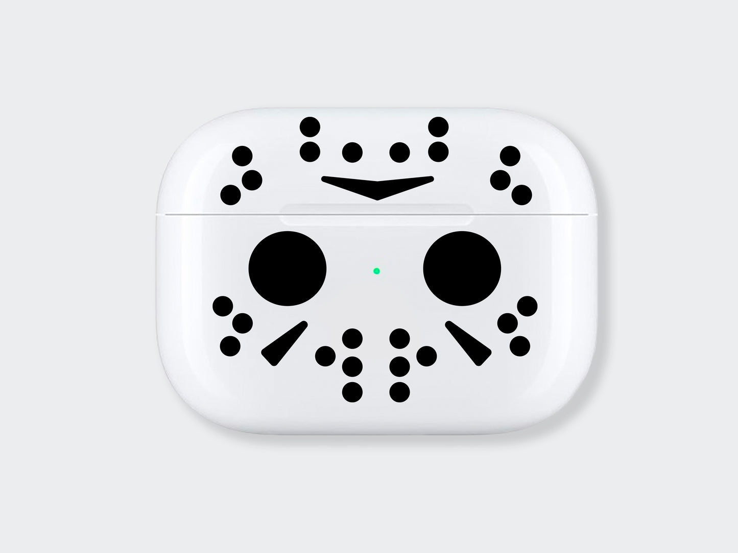 Jason - make it stick