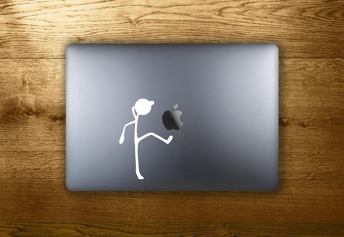 Juggle - make it stick