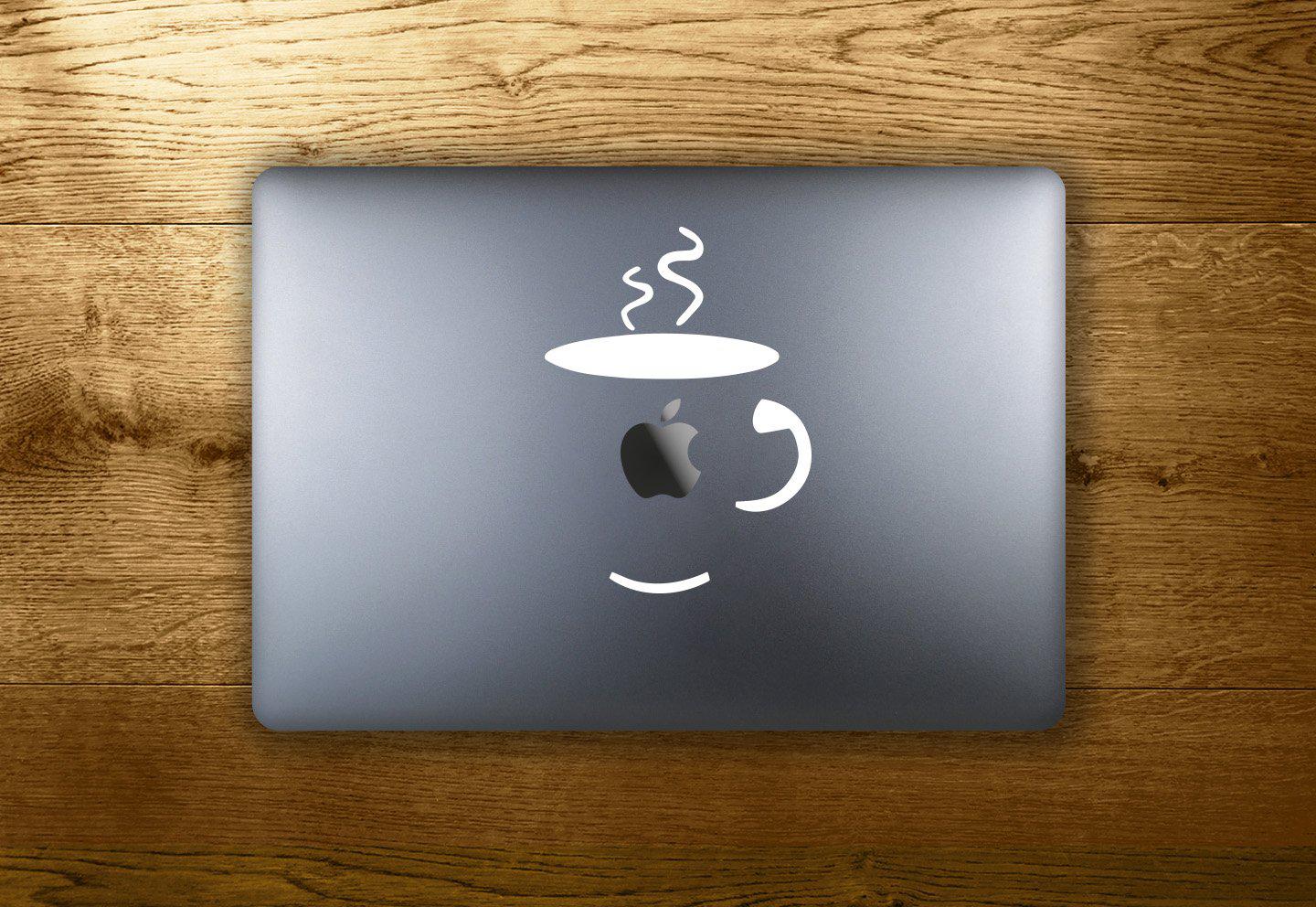 Kaffe - make it stick