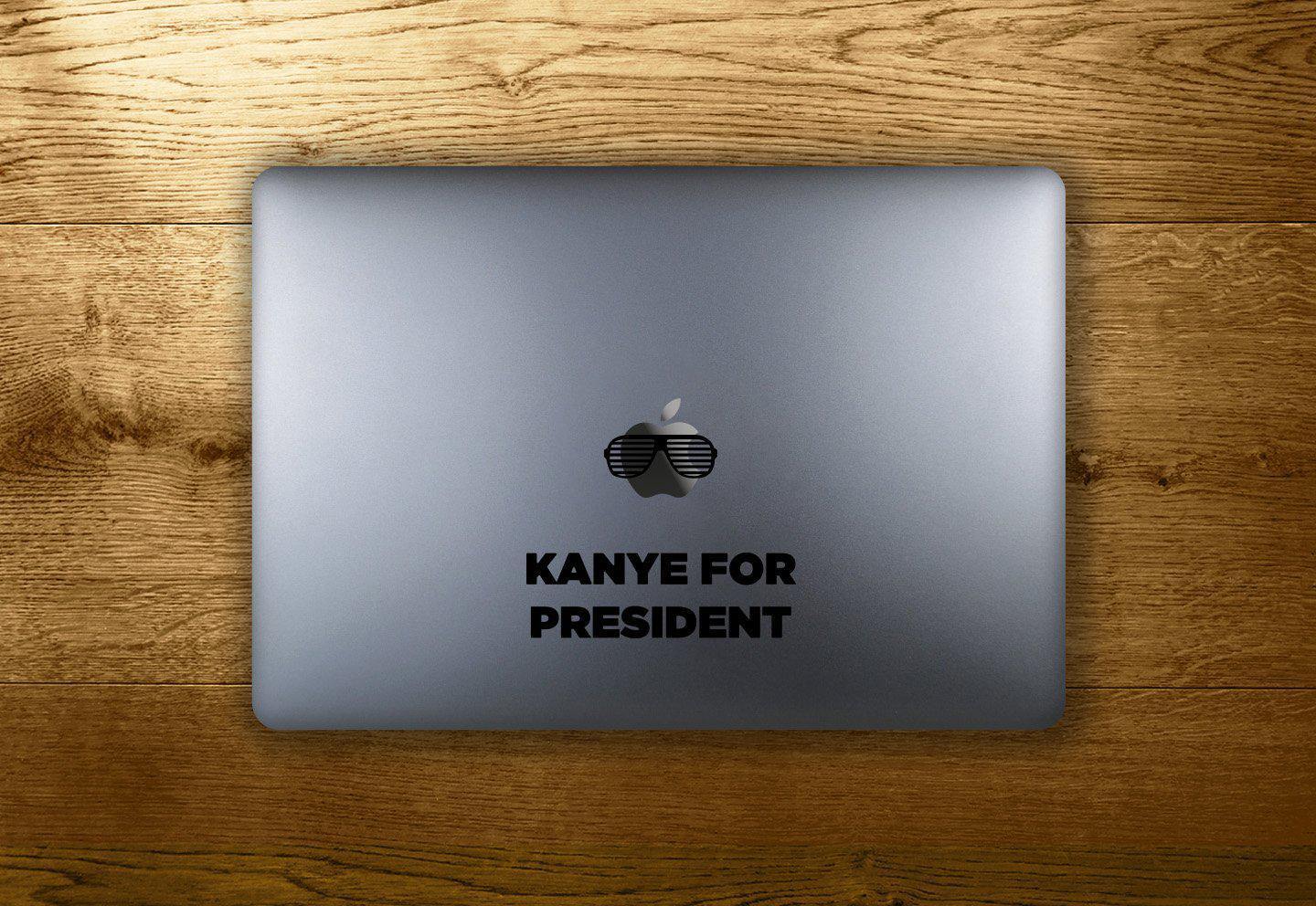 Kanye - make it stick