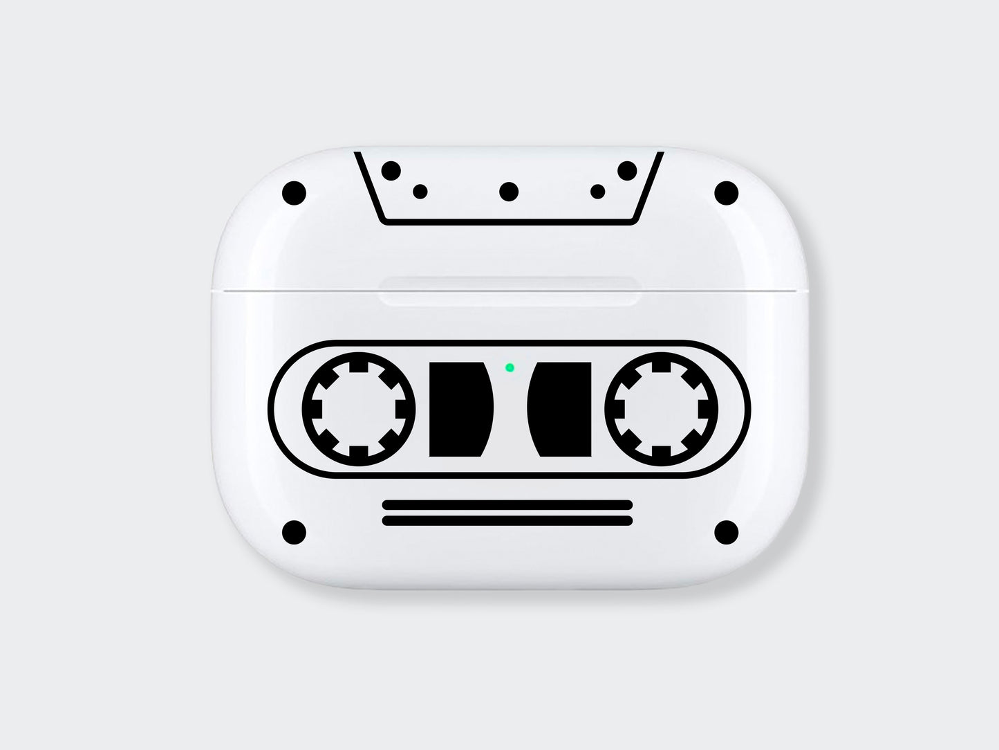 Kassette - make it stick