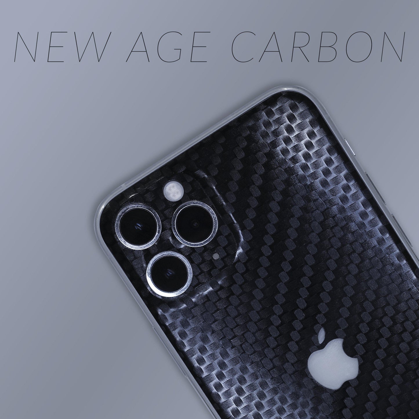 iPhone 11 serien skins - alternativ - make it stick