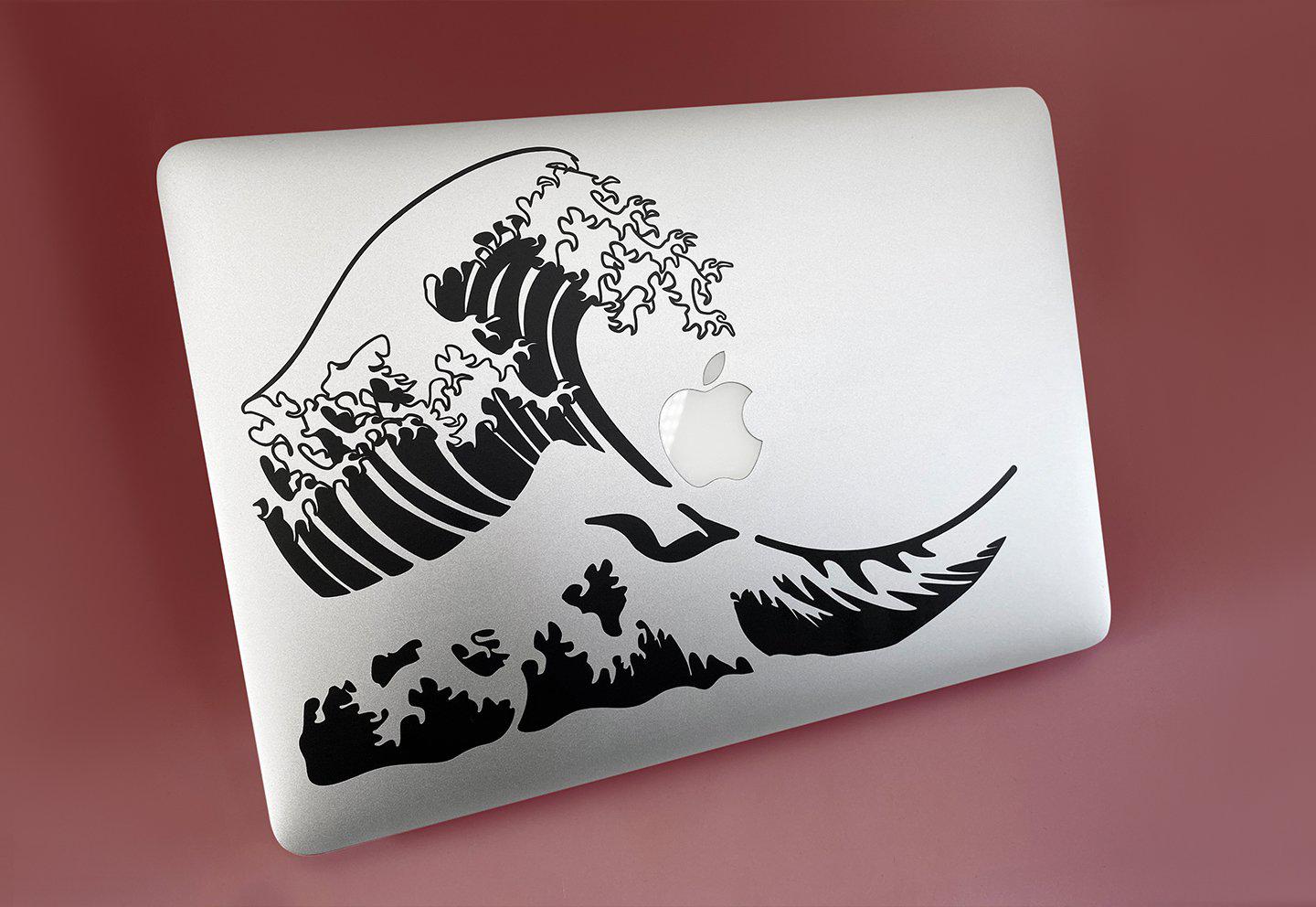 The Great Wave off Kanagawa