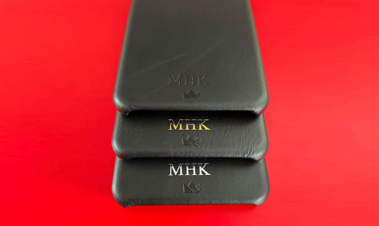 Mastercrafted cover - iPhone X/11/12