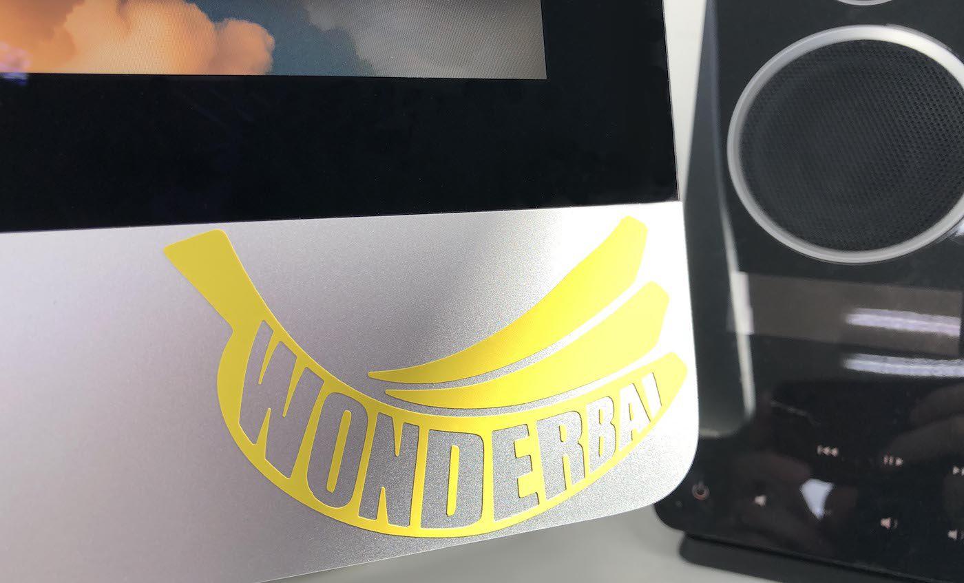 Wonderbai banan