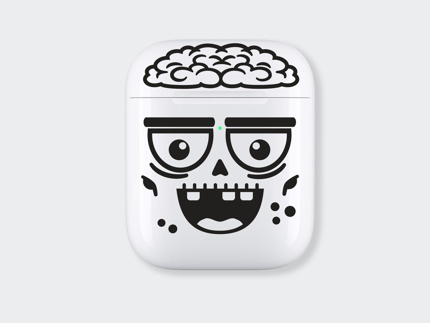 Zombie