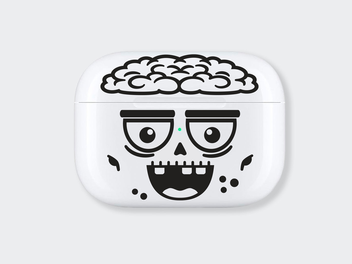 Zombie
