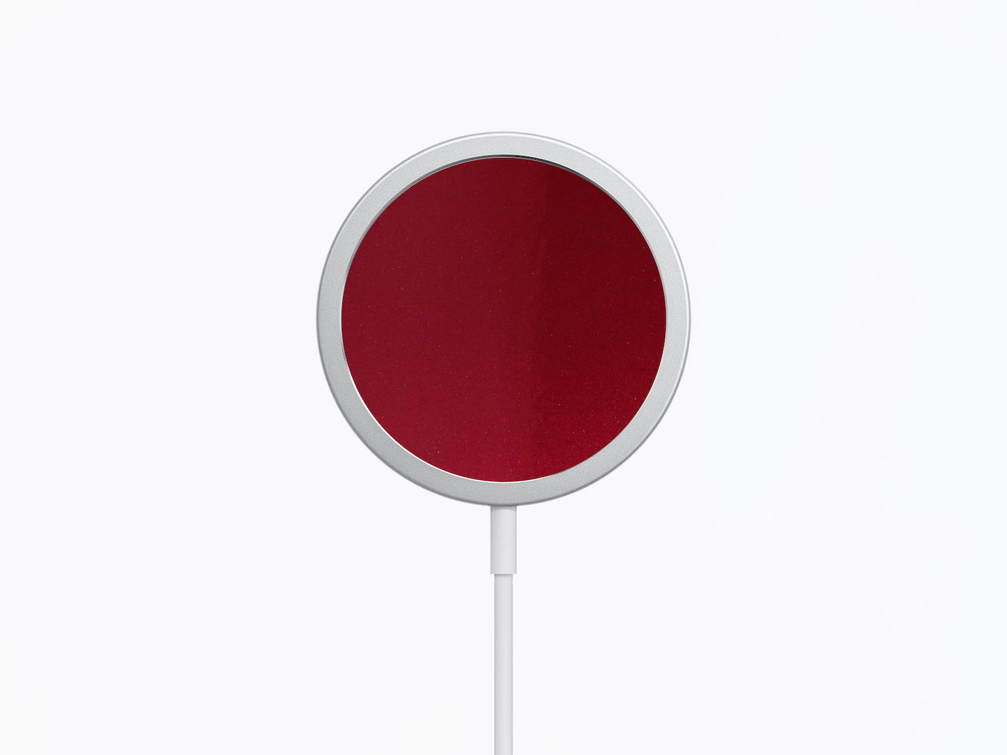 MagSafe skins - make it stick