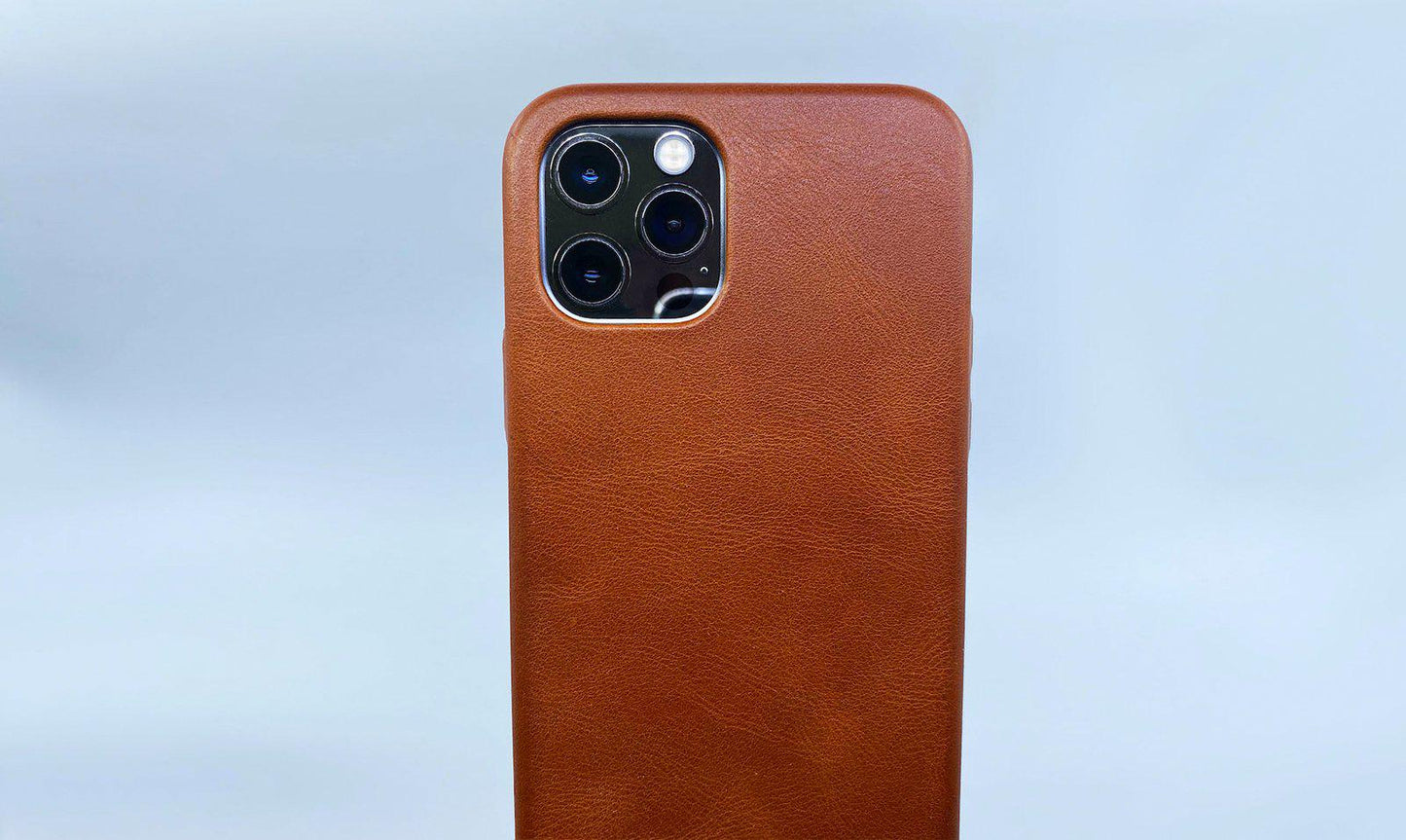 Mastercrafted cover - iPhone X/11/12